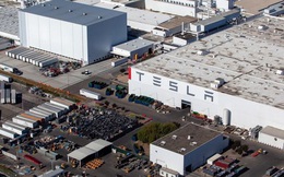 Chưa được mở cửa nhà máy trở lại, Elon Musk tức giận kiện chính quyền địa phương ra tòa và dọa chuyển nhà máy Tesla sang nơi khác