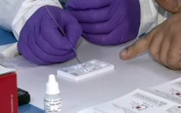 Ấn Độ tự sản xuất bộ xét nghiệm kháng thể thay thế hàng Trung Quốc