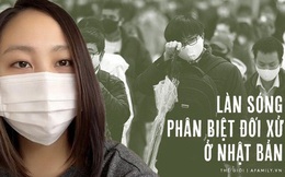 Làn sóng kì thị, bắt nạt và tẩy chay bùng nổ ở Nhật Bản trong mùa Covid-19 đến từ sự tinh khiết trong nền văn hóa xứ Phù Tang