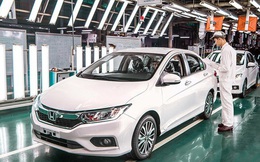 Honda nói gì về thông tin "có khả năng dừng lắp ráp ô tô ở Việt Nam"?