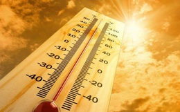 TP. HCM còn nắng nóng oi bức thêm vài ngày nữa rồi chuyển mưa, cảnh báo tia UV ở mức gây hại cho cơ thể