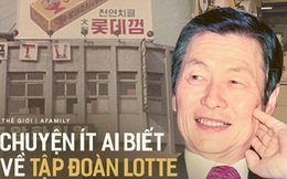 Câu chuyện về cha đẻ của Lotte: Từ chàng trai yêu văn học đến “ông trùm kẹo cao su” tạo dựng đế chế bánh kẹo lừng lẫy Châu Á
