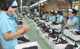 Bộ Công thương: Lần đầu tiên 60 nhà nhập khẩu giày dép Mỹ giao thương trực truyến với doanh nghiệp Việt