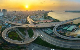 Hạ tầng bứt phá đang tạo ra cực tăng trưởng mạnh cho BĐS khu Đông Hà Nội sau dịch Covid-19