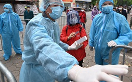 Đã có chỉ định ghép phổi cho bệnh nhân mắc Covid-19 nặng nhất Việt Nam