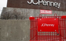 Tập đoàn bán lẻ 118 tuổi JC Penney phá sản: Sai lầm của những cửa hàng truyền thống