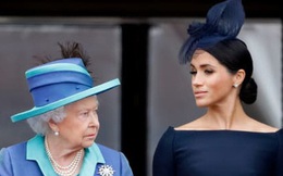 "Vũ khí bí mật" của Nữ hoàng Anh để thay thế nhà Sussex ở hoàng gia, đủ khiến cho Meghan Markle phải cảm thấy muối mặt