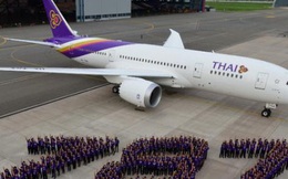Thai Airways lớn mạnh thế nào trước khi nộp đơn xin phá sản?