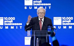 Vì sao việc Warren Buffett bán tháo cổ phiếu Goldman Sachs lại là "báo động đỏ"?