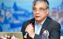 PGS.TS Trần Đình Thiên: Đại dịch Covid-19 là dịp để "thay máu" nền kinh tế