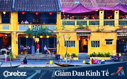 Chủ tịch Vietravel bày kế "1 mũi tên trúng 2 đích": Tặng 1 triệu đồng/khách, nhà nước mất 10.000 tỷ đồng nhưng thu về 30.000 – 70.000 tỷ