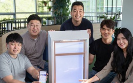 Startup do Samsung hậu thuẫn phát triển cửa sổ tạo ra ánh Mặt Trời nhân tạo, nằm nhà cũng có thể tổng hợp vitamin D