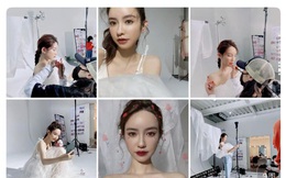 Hotgirl ngoại tình với chủ tịch Taobao lộ vòng 2 to bất thường, dân mạng suy đoán: Đã thật sự mang thai ở tuổi 32 sau nhiều lần phủ nhận?
