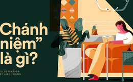 Chánh niệm là gì: Sống trong từng khoảnh khắc hiện tại, chấp nhận cả những hạnh phúc và sự tổn thương để thấy bình yên