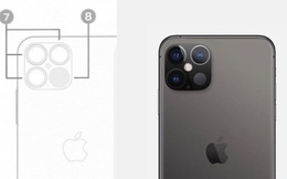 iPhone 12 có thể sẽ ra mắt vào tháng 10, thông số chi tiết đã lộ gần hết