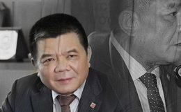 Truy tố 12 bị can trong đại án liên quan cựu Chủ tịch BIDV Trần Bắc Hà