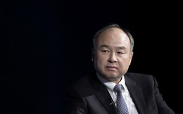 Con đường trở thành tỷ phú giàu thứ hai Nhật Bản của ông chủ SoftBank