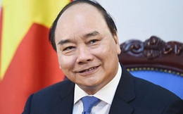 Thủ tướng trả lời phỏng vấn báo nước ngoài: Việt Nam cơ bản kiểm soát được dịch bệnh, chuyển sang "bình thường mới", quyết tâm tăng trưởng 5% trong năm nay