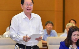 Bộ trưởng Bộ Nội vụ nói lý do chưa tăng lương cho công chức, viên chức từ 1-7-2020