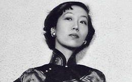 Ngũ đại tài nữ thời Trung Hoa Dân Quốc rốt cuộc xinh đẹp đến nhường nào mà từ những tấm ảnh cũ đã có thể nhận ra nét quyến rũ của họ?