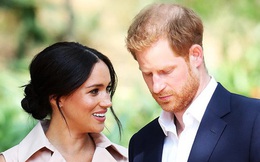 Bị mang tiếng là dụ dỗ Harry rời khỏi hoàng gia, Meghan Markle có thực sự đáng bị đổ lỗi như vậy?