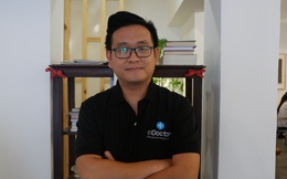 Giữa đại dịch Covid-19 vẫn gọi được vốn hơn 1 triệu USD, startup eDoctor tham vọng trở thành "trợ lý sức khỏe" của người dân Việt Nam