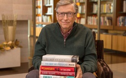 Chỉ nhờ đúng 1 cuốn sách này, Bill Gates đã học được 3 điều then chốt để trở thành một người lãnh đạo giỏi ngay cả trong khủng hoảng