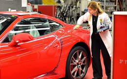 Nhân viên Ferrari bán xe 'tiền tỷ' như thế nào? Họ kiếm được bao nhiêu mỗi năm?