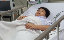 Tình hình sức khỏe mới nhất của 17 em học sinh bị thương trong vụ bật gốc cây phượng tại sân trường