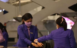 Thai Airways chính thức đệ đơn xin phá sản
