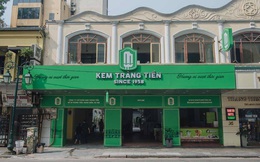 Kem Tràng Tiền "lột xác": Không gian lung linh, lắp đèn xịn như rạp chiếu phim, tha hồ check-in chanh xả!