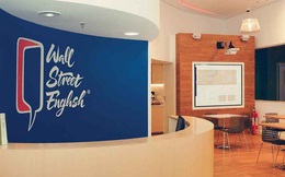 Một nhà đầu tư Myanmar tuyên bố huy động được 6 triệu USD nhằm mua lại thương hiệu Wall Street English tại Việt Nam