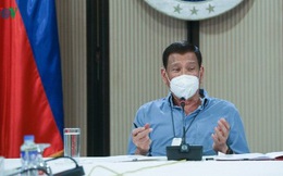 Tổng thống Philippines: Không mở cửa trường học cho đến khi có vaccine