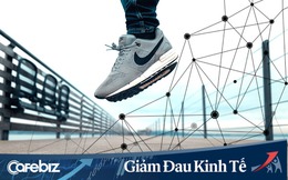 TS. Cấn Văn Lực: Không phải chữ V, mô hình phục hồi kinh tế Việt Nam sẽ như logo Nike, xuống và "bật lò xo" tương đối mạnh trong 2021