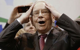 7 nguyên tắc kinh điển để trở thành tỷ phú của Warren Buffett