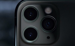 iPhone 12 chưa ra mắt, thông tin về camera iPhone 13 đã xuất hiện