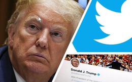 Bị Twitter dán nhãn thông tin thiếu xác thực, Tổng thống Trump dọa sẽ đóng cửa các công ty truyền thông xã hội