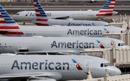 CEO American Airlines: Nộp đơn xin phá sản như một số hãng hàng không là một thất bại