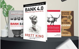 4 cuốn sách hé lộ tương lai của nền kinh tế số