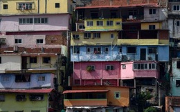 Các khu ổ chuột tại Mỹ Latinh đối mặt với thất bại trong cuộc chiến chống COVID-19