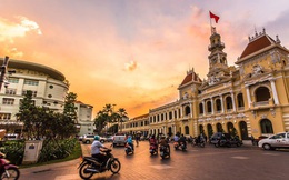 WB: Để trở thành nền kinh tế thu nhập cao năm 2045, Việt Nam cần ưu tiên 4 lĩnh vực sau trong thập kỷ tới