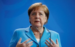 Thủ tướng Đức từ chối lời mời dự Thượng đỉnh G7 của Tổng thống Trump