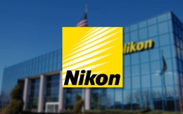 Nikon vừa công bố báo cáo tài chính năm 2020 và tất cả có thể tóm tắt bằng 1 từ: Tệ!