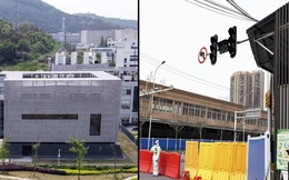 Báo Nhật: Trung Quốc đã biết về lo ngại an toàn ở phòng thí nghiệm virus từ năm ngoái?