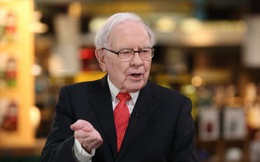Warren Buffett khuyên nhà đầu tư làm gì khi thị trường ảnh hưởng bởi Covid-19?