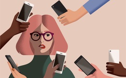 "Tự nhiên" trở thành freelancer: Tôi đã nghỉ việc toàn thời gian như thế nào?