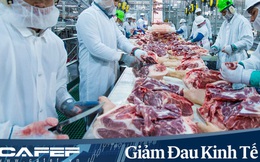 Nghịch cảnh chuỗi cung ứng thịt ở Mỹ: Nhà máy mở cửa trở lại nhưng công nhân không đi làm vì Covid-19