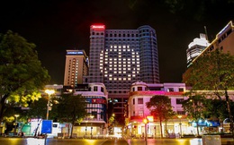 Tọa lạc trên "đất vàng", khách sạn Sheraton Saigon lãi hơn 500 tỷ đồng năm 2019 dù tỷ lệ lấp đầy phòng giảm năm thứ 2 liên tiếp