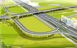 Quảng Ninh sẽ làm đường 6 làn xe nối cao tốc Hạ Long - Hải Phòng với thị xã Đông Triều