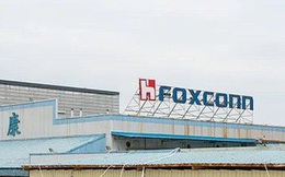 Foxconn khuyên nhân viên nghỉ phép hoặc nghỉ việc tự nguyện